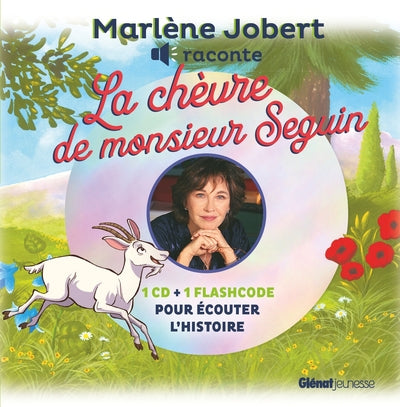 La chèvre de Monsieur Seguin