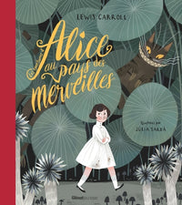 Alice au pays des merveilles