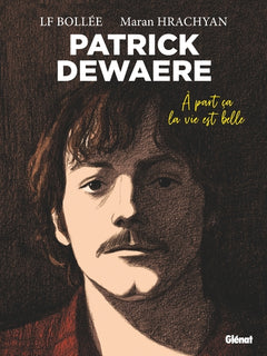 Patrick Dewaere - Poche