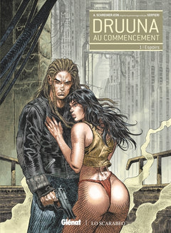 Druuna - Au commencement