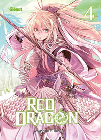 Red Dragon - Tome 04