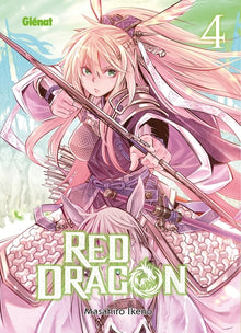 Red Dragon