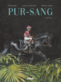 Pur-sang - Tome 01