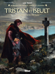 Tristan & Iseult - Tome 01
