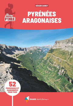 Sentiers d'Émilie Pyrénées aragonaises