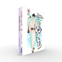 Les Noces des lucioles - Tome 08 édition spéciale