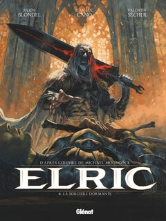 Elric - Tome 06