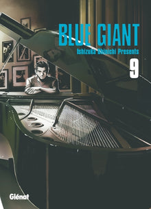 Blue Giant - Tome 09: Tenor saxophone