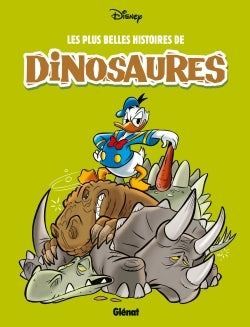 les plus belles histoires de dinosaures