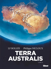 Terra Australis - Tome 01 - Poche
