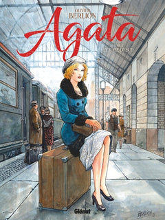 Agata - Tome 03