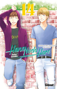 Hana Nochi Hare