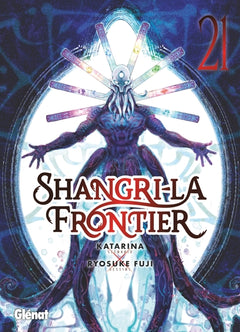Shangri-la Frontier - Tome 21