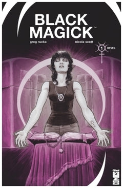 Black Magick