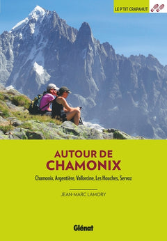Autour de Chamonix