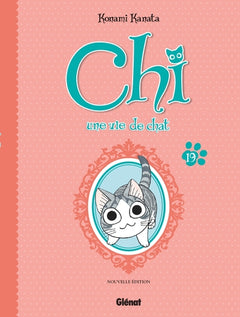 Chi - Une vie de chat - Tome 19