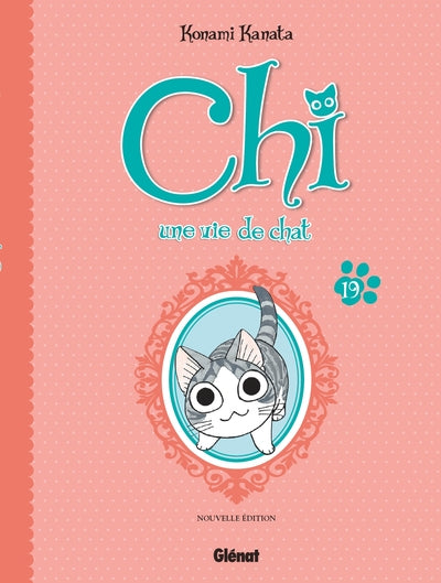 Chi - Une vie de chat - Tome 19