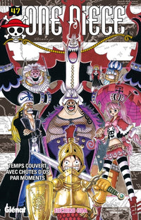 One Piece - Tome 47