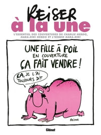 reiser à la une ne