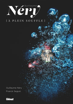 Guillaume Néry à plein souffle