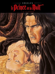 Le Prince de la nuit - Tome 01
