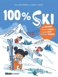 100% ski: Tout sur la glisse!