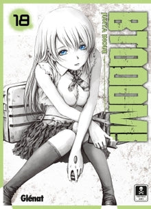 Btooom!