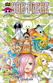 One Piece - Tome 85