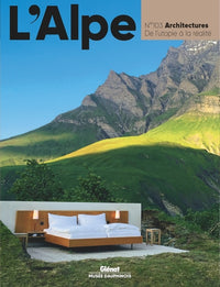 L'Alpe 103 - Architectures