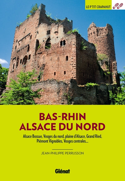 Bas-Rhin Alsace du Nord