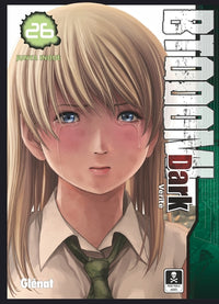 Btooom! - Tome 26 Dark Edition