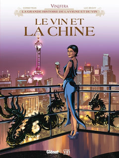 Le Vin et la Chine