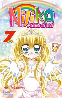 Nijika actrice de rêve - Tome 07