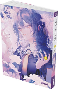 Mr Mallow Blue - Tome 06