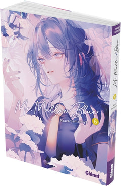 Mr Mallow Blue - Tome 06