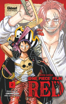 Film Red - Tome 02