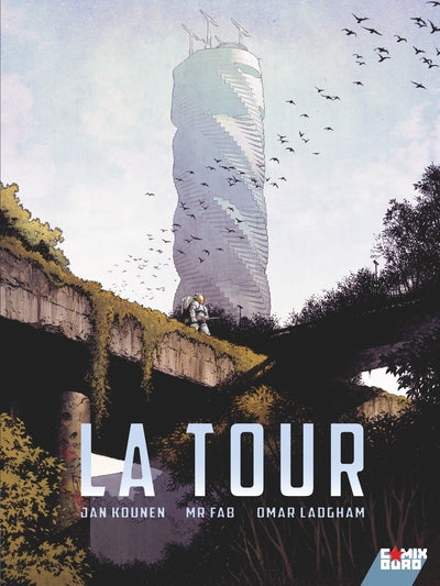La Tour