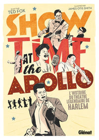 Showtime at the Apollo