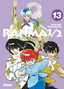 Ranma 1/2 - Tome 13