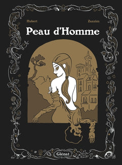 Peau d'homme