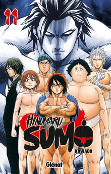 Hinomaru Sumo