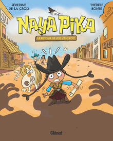 Naya Pika - Tome 03
