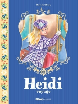 Heidi voyage
