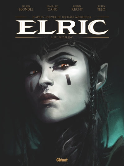 Elric - Tome 03