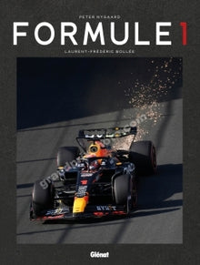 La Formule 1 2e ED