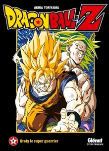 Dragon Ball Z - Film 08