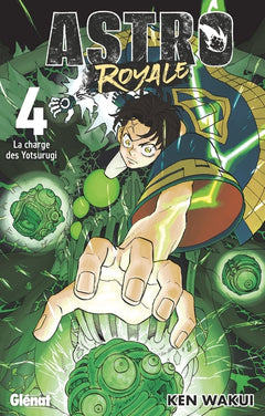 Astro Royale - Tome 04