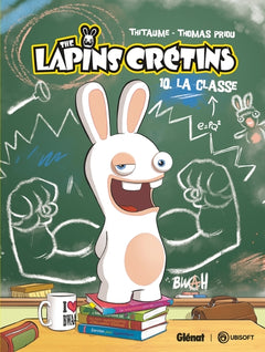 The Lapins Crétins