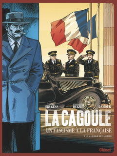 La Cagoule