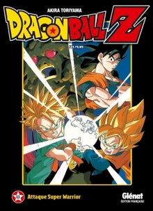 Dragon Ball Z - Film 11: Bio-Broly